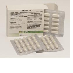 NOVOCOL 60 CAPSULE BLISTER - farmacia187.it