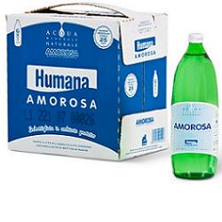 ACQUA AMOROSA 6X1000 ML - farmacia187.it