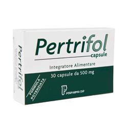 PERTRIFOL 30 CAPSULE - farmacia187.it