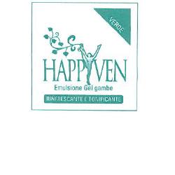GEL RINFRESCANTE HAPPYVEN VERDE - farmacia187.it