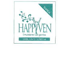 GEL EMOLLIENTE HAPPYVEN BIANCA - farmacia187.it