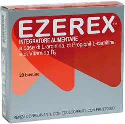 EZEREX 20 BUSTINE - farmacia187.it