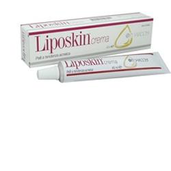 PHARCOS LIPOSKIN CREMA 40 ML - farmacia187.it
