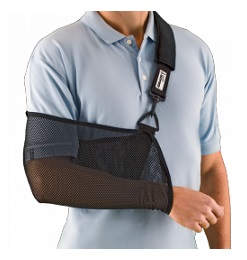 REGGIBRACCIO NERO GIBAUD ORTHO TAGLIA 2 - farmacia187.it