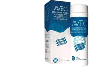 AVEC EMULSIONE FLUIDA LENITIVA 200 ML - farmacia187.it