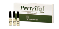 PERTRIFOL 12 FIALE X 6 ML - farmacia187.it