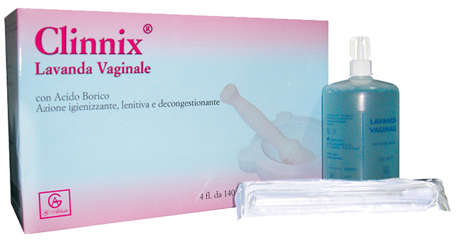 DETSKIN LAVANDA VAGINALE 4 FLACONI 140 ML - farmacia187.it