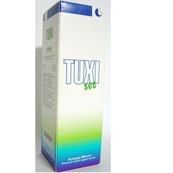 TUXISED SCIROPPO SENZA ALCOOL 200 ML - farmacia187.it