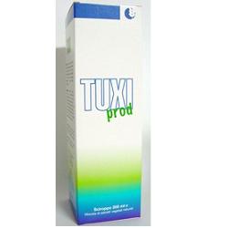 TUXIPROD SCIROPPO SENZA ALCOOL 200 ML - farmacia187.it