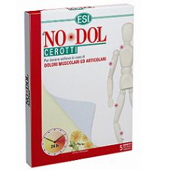 ESI NODOL 5 CEROTTI - farmacia187.it
