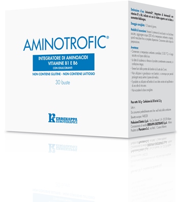 AMINOTROFIC 30 BUSTE - farmacia187.it