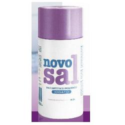 NOVOSAL IODATO 300 G - farmacia187.it