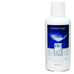 NOALL DERMA CREMA CORPO ML 500 - farmacia187.it
