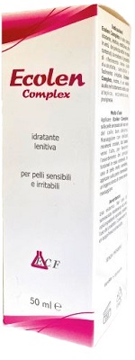 ECOLEN CREMA 50 ML - farmacia187.it