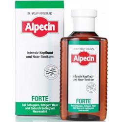 ALPECIN FORTE TONICO INTENSIVO 200 ML - farmacia187.it
