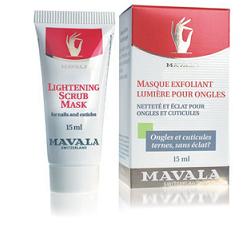 MAVALA MASQUE EXFOLIANT LUMIER 15 ML - farmacia187.it
