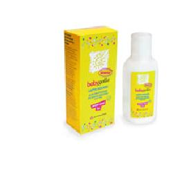 BABYGELLA SOLARE 125ML + 30 - farmacia187.it