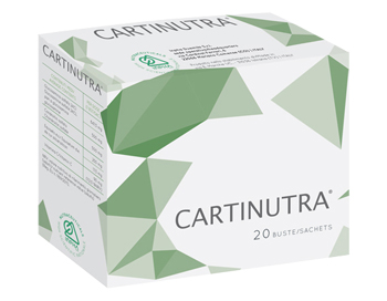 CARTINUTRA 20 BUSTINE MONODOSE - farmacia187.it
