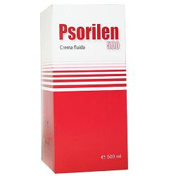 PSORILEN CREMA FLUIDA 500 ML - farmacia187.it