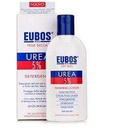 EUBOS UREA 5% DETERGENTE 200 ML - farmacia187.it