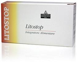 LITOSTOP POLVERE 20 BUSTINE - farmacia187.it