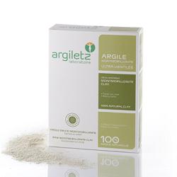 ARGILETZ ARGILLA VERDE ULTRA VENTILATA 300 G - farmacia187.it