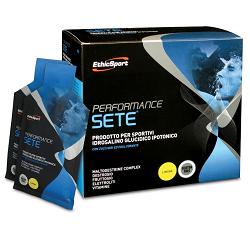 ETHICSPORT PERFORMANCE SETE LIMONE 14 BUSTINE - farmacia187.it