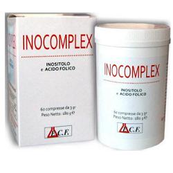 INOCOMPLEX 60 COMPRESSE - farmacia187.it