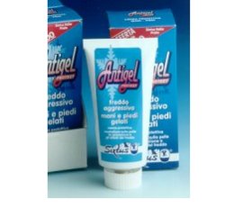 ANTIGEL PROTECT CREMA 75 ML - farmacia187.it