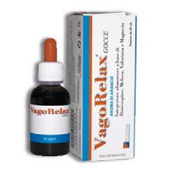 VAGORELAX GOCCE 30 ML - farmacia187.it