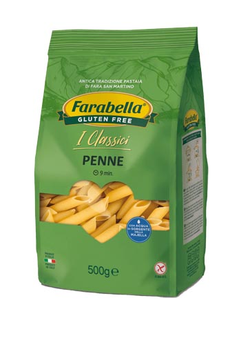 FARABELLA PENNE 500 G - farmacia187.it