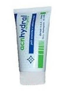 ACNHYDRAL DETERGENTE ACNE 75 ML - farmacia187.it