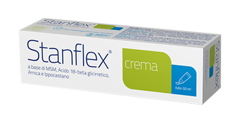 STANFLEX CREMA 50 ML - farmacia187.it