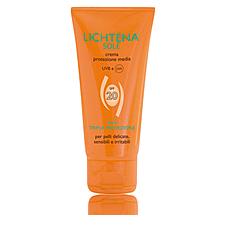 LICHTENA SOLE CREMA SPF20+ 50 ML - farmacia187.it