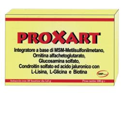 PROXART SMP 20 BUSTINE - farmacia187.it