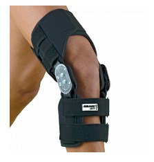 TUTORE DI GINOCCHIO GENUGIB 40 GIBAUD ORTHO - farmacia187.it