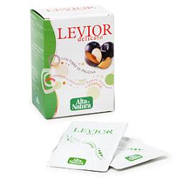 LEVIOR DELICATO 10 BUSTINE 10 G - farmacia187.it
