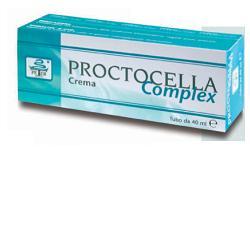 PROCTOCELLA COMPLEX CREMA 40 ML - farmacia187.it