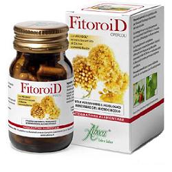 NEOFITOROID 50 OPERCOLI 500 MG - farmacia187.it