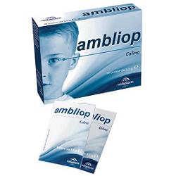 AMBLIOP 30 BUSTINE - farmacia187.it