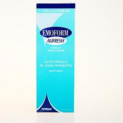 EMOFORM ALIFRESH COLLUTORIO 300 ML - farmacia187.it