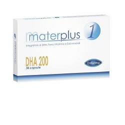 MATERPLUS 1 30 CAPSULE 1,47 G - farmacia187.it