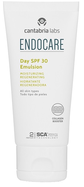 ENDOCARE DAY SPF30 40 ML - farmacia187.it