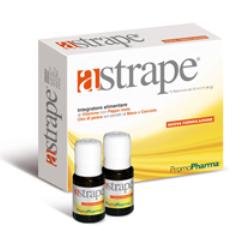 ASTRAPE 10 FLACONCINI - farmacia187.it