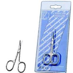 FORBICINA PELLI LAMA RETTA - farmacia187.it