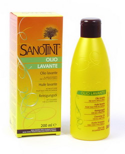 SANOTINT OLIO LAVANTE 200 ML - farmacia187.it