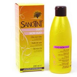 SANOTINT OLIO NON OLIO 200 ML - farmacia187.it