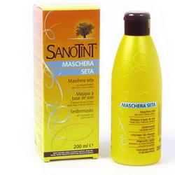 SANOTINT MASCHERA SETA 200 ML - farmacia187.it