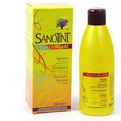 SANOTINT SHAMPOO PROTETTIVO COLORE 200 ML - farmacia187.it