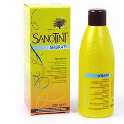 SANOTINT SHAMPOO CAPELLI SFIBRATI 200 ML - farmacia187.it